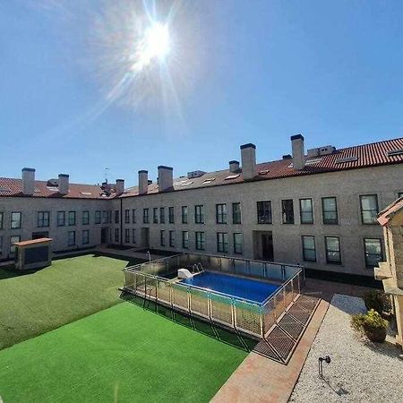 Apartamento Playa Jardin Ribeira Zewnętrze zdjęcie