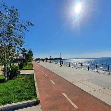 Apartamento Playa Jardin Ribeira Zewnętrze zdjęcie