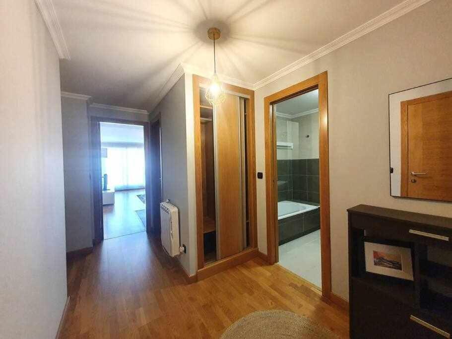 Apartamento Playa Jardin Ribeira Zewnętrze zdjęcie