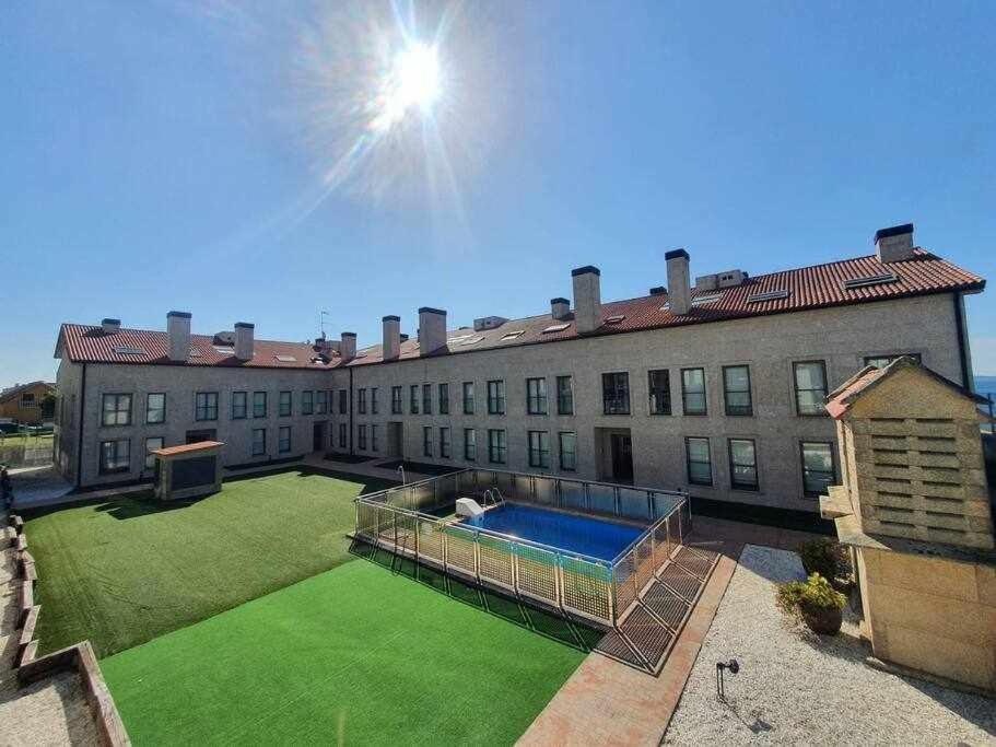 Apartamento Playa Jardin Ribeira Zewnętrze zdjęcie