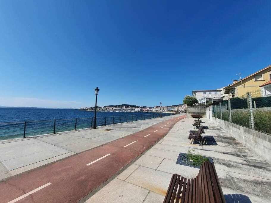 Apartamento Playa Jardin Ribeira Zewnętrze zdjęcie