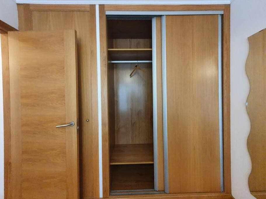 Apartamento Playa Jardin Ribeira Zewnętrze zdjęcie