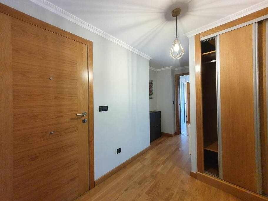 Apartamento Playa Jardin Ribeira Zewnętrze zdjęcie